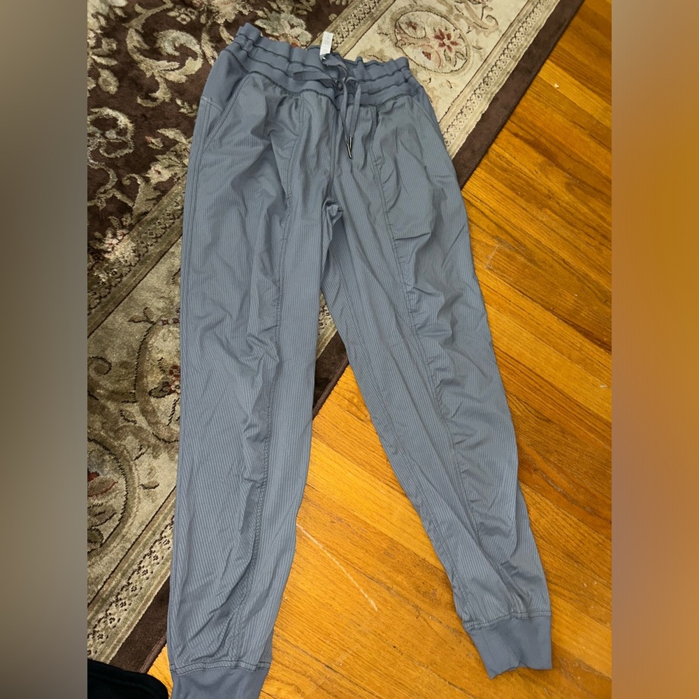 lululemon dance studio jogger